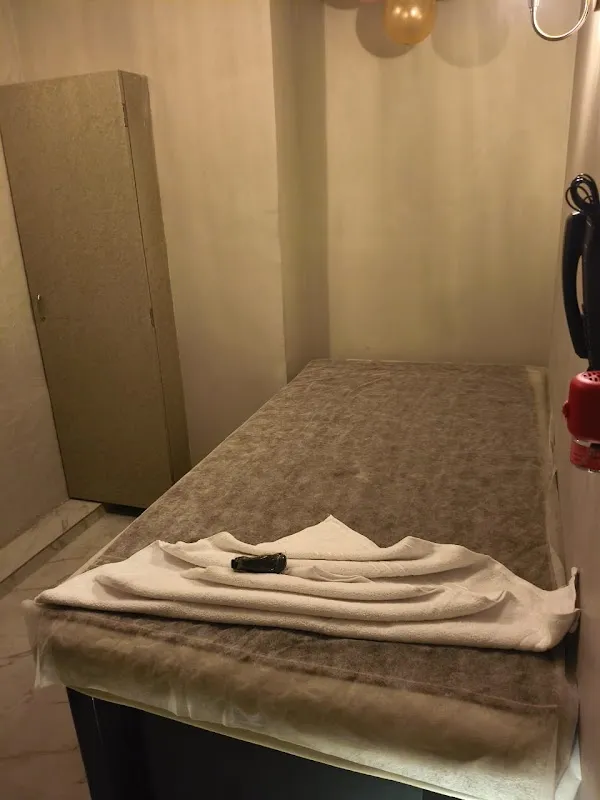 Royal Oak Spa