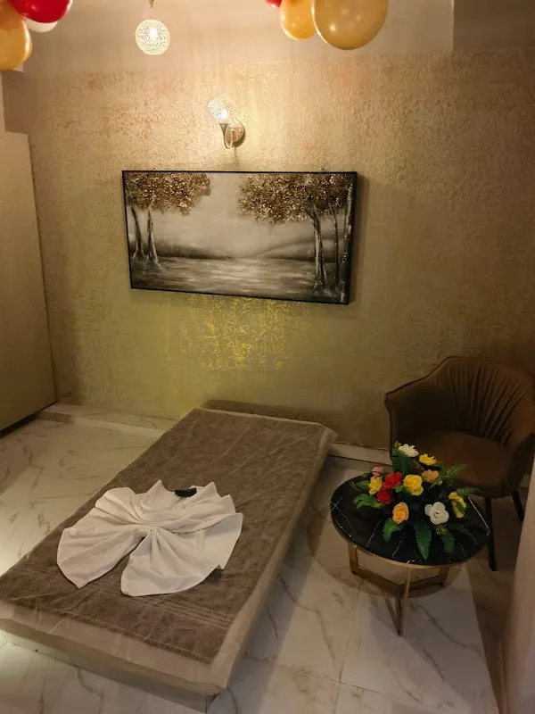 Royal Oak Spa