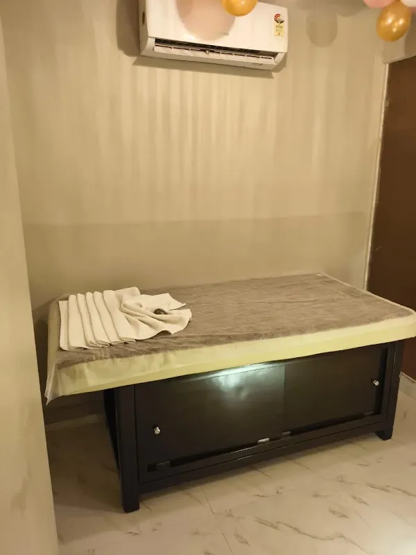 Royal Oak Spa