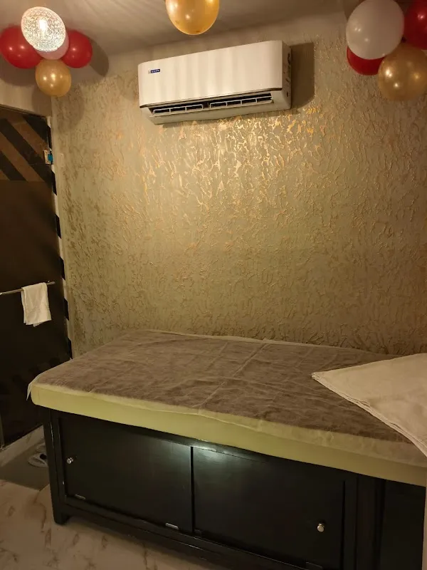 Royal Oak Spa