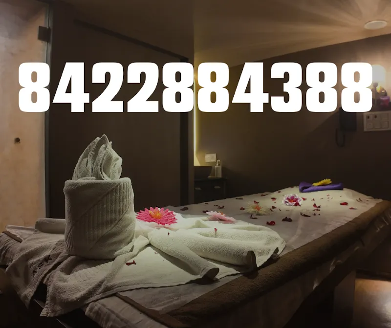 Royal Oak Spa