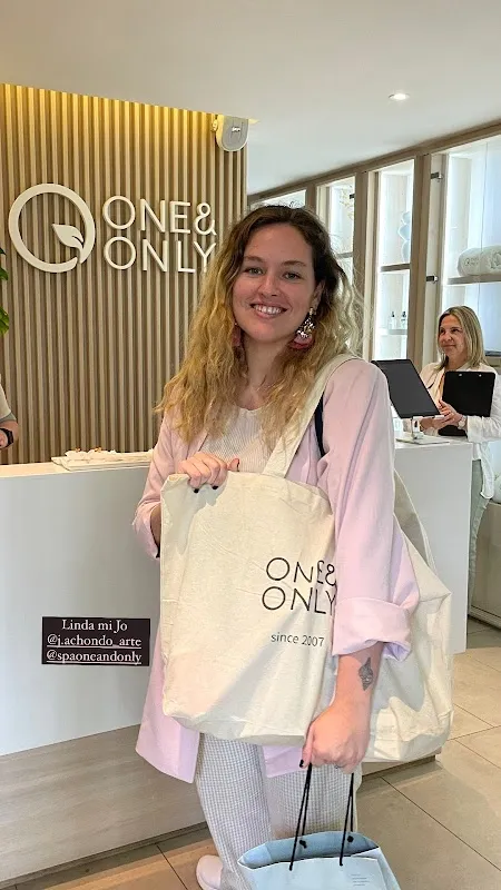 SPA one & Only