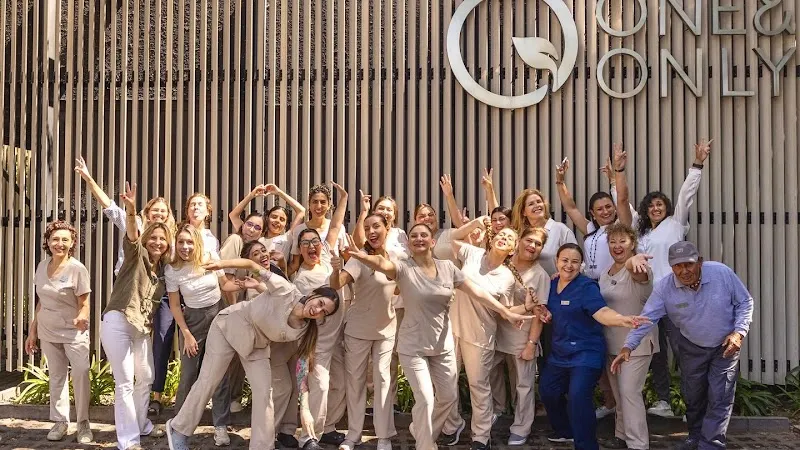 SPA one & Only