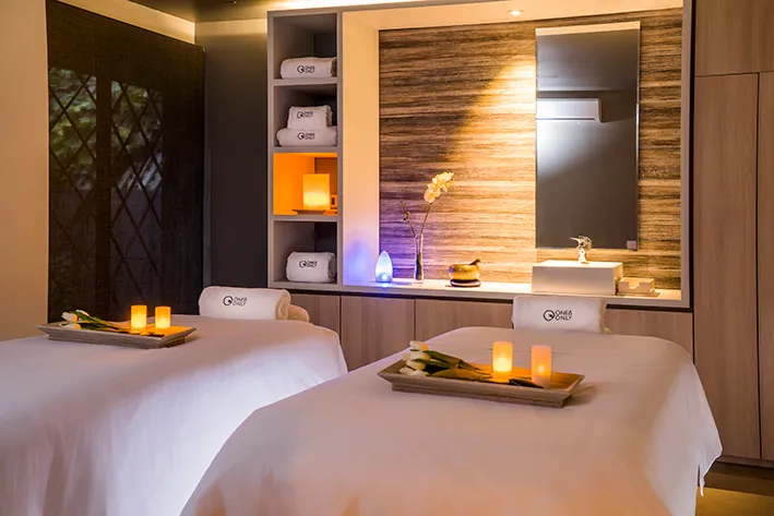SPA one & Only