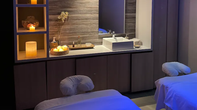 SPA one & Only