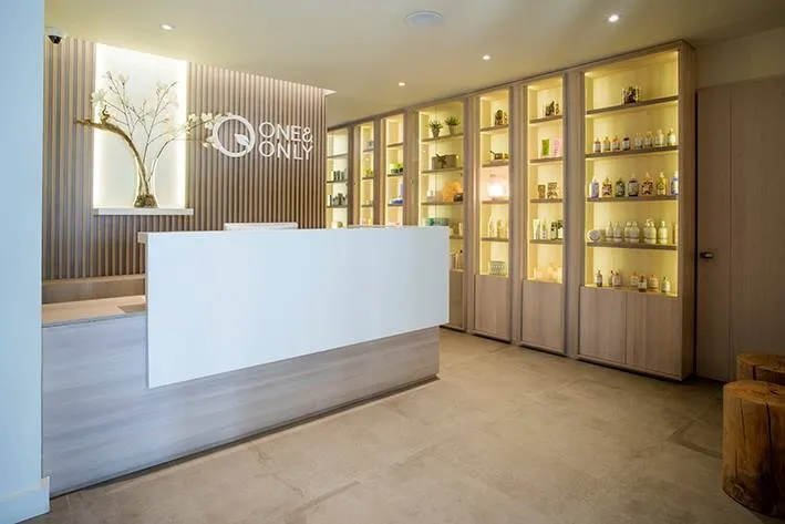 SPA one & Only