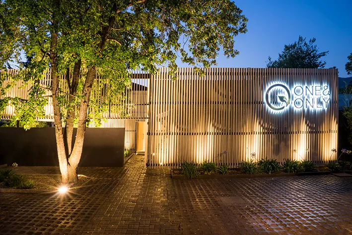 SPA one & Only