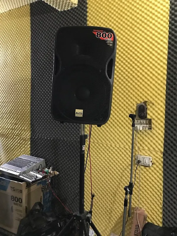 Jamplifier Studio