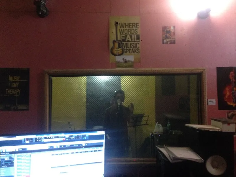 Jamplifier Studio