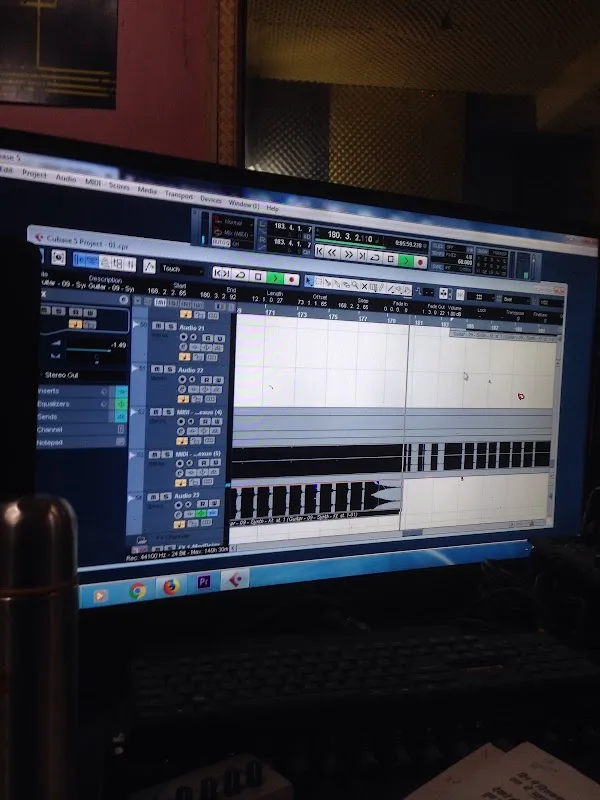 Jamplifier Studio