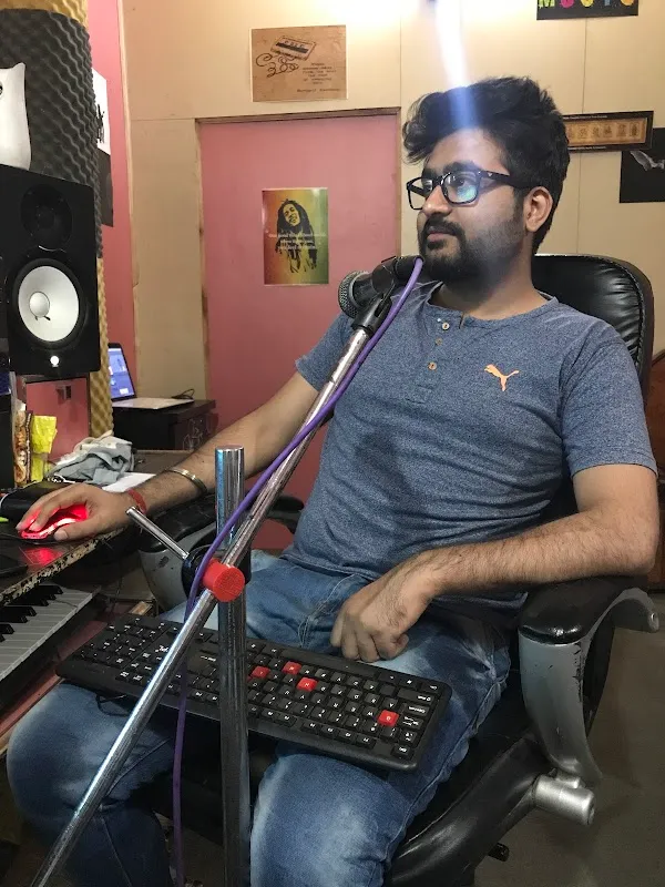 Jamplifier Studio