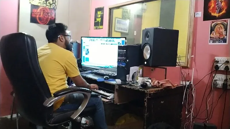 Jamplifier Studio