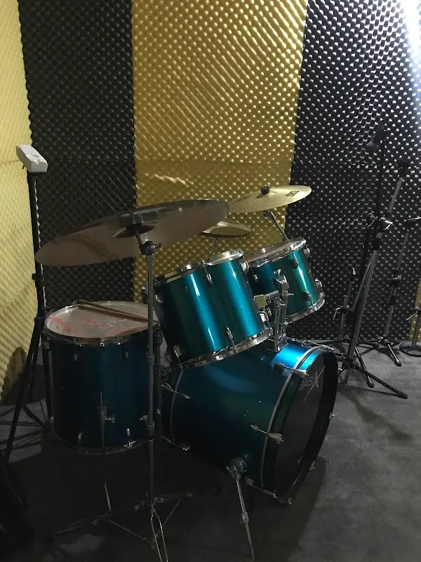 Jamplifier Studio