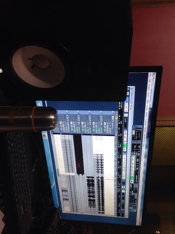 Jamplifier Studio