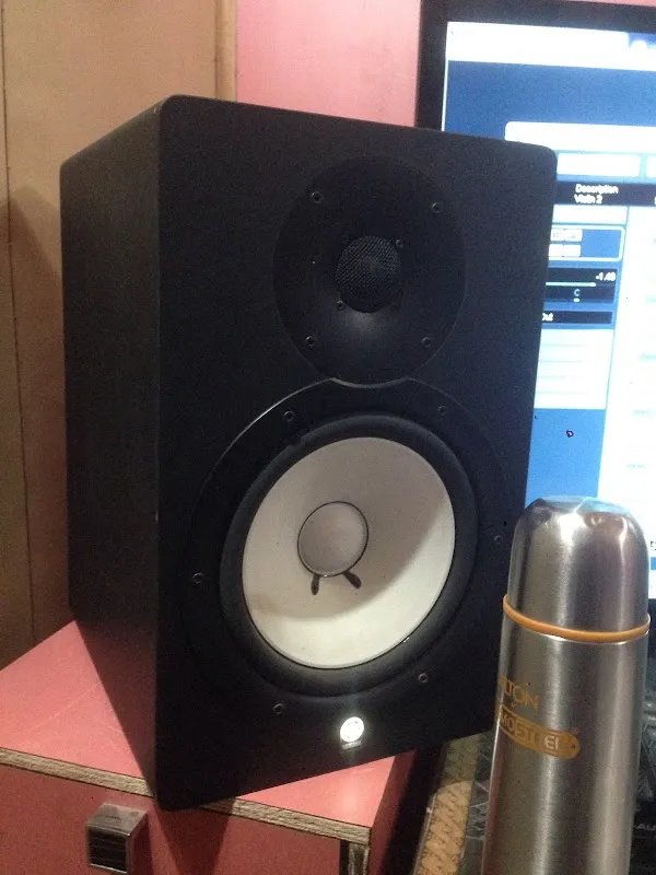Jamplifier Studio