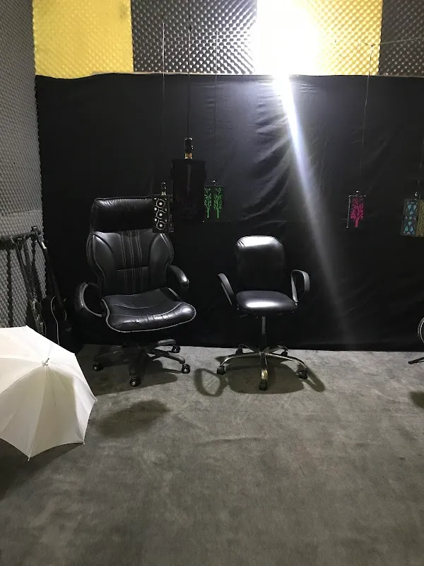 Jamplifier Studio
