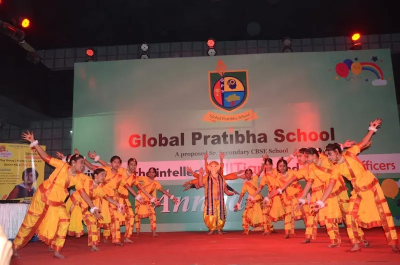 Aryan Dance Studio