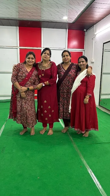 Aryan Dance Studio