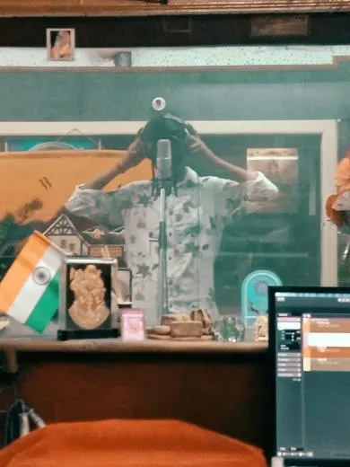pramodaudiolab