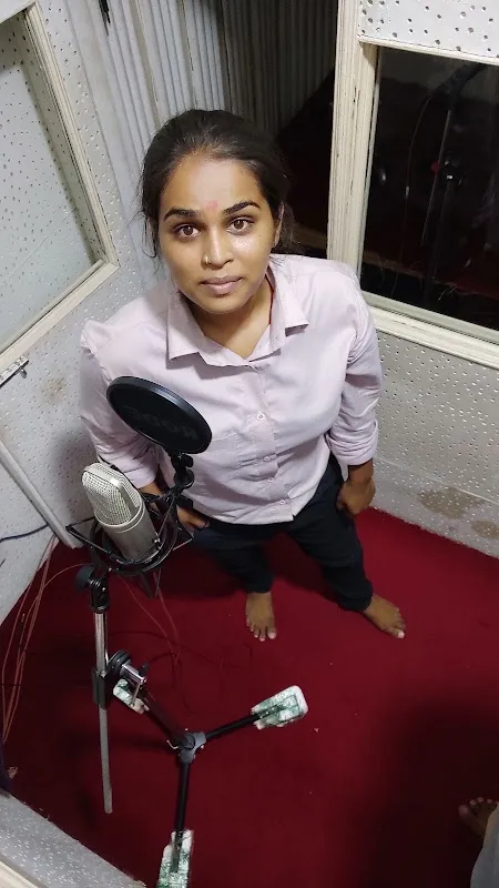 pramodaudiolab