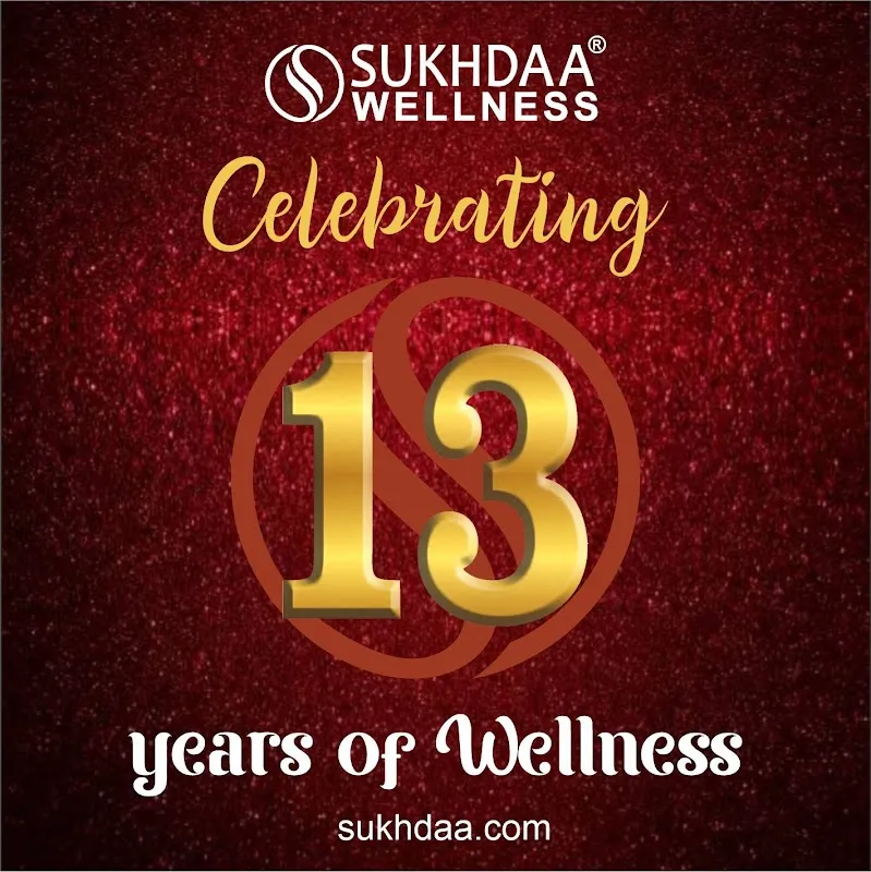 Sukhdaa Wellness Spa In Colaba