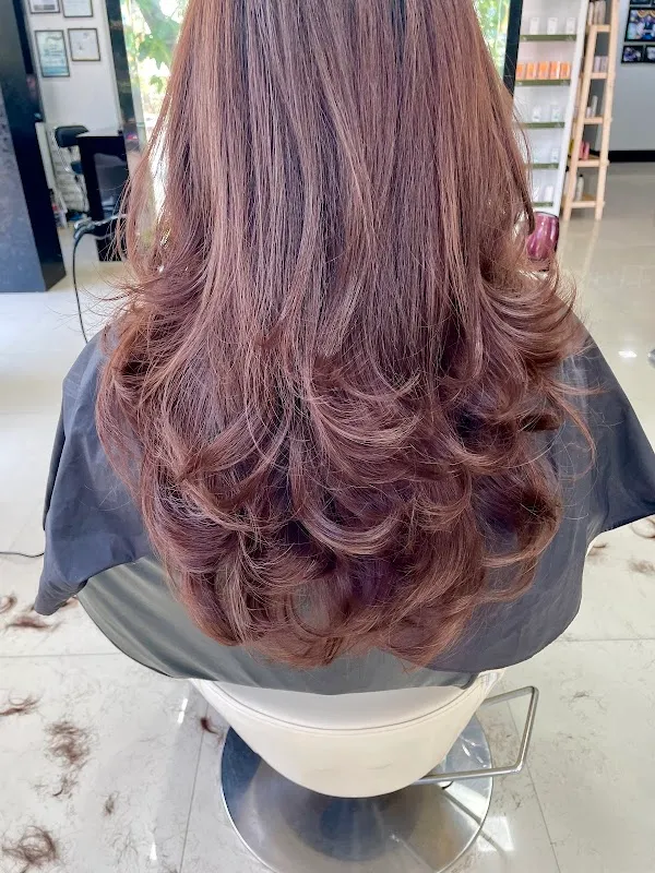 Spin Salon | RT Nagar, Bengaluru