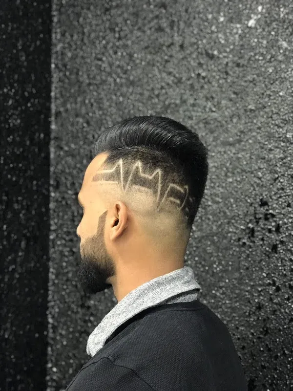 Spin Salon | RT Nagar, Bengaluru