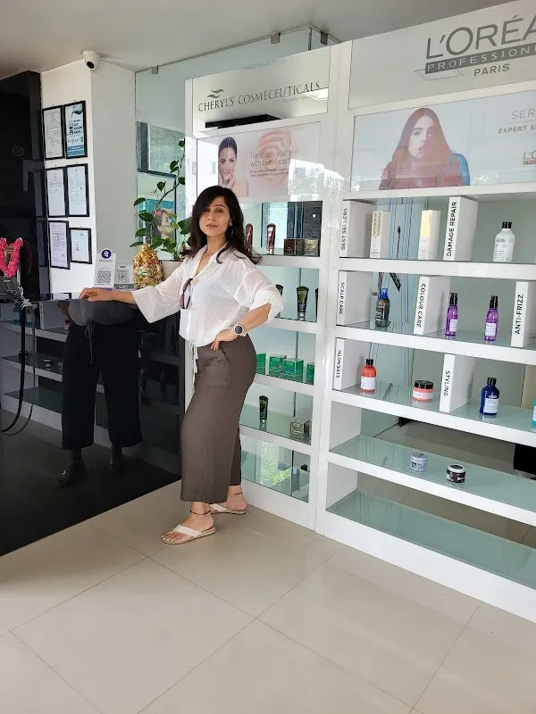 Spin Salon | RT Nagar, Bengaluru