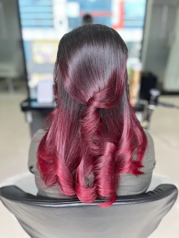 Spin Salon | RT Nagar, Bengaluru