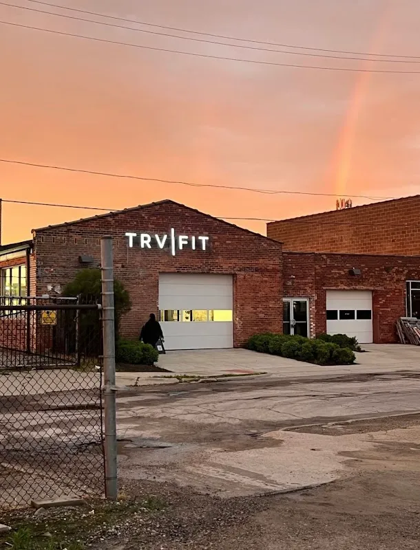 Legacy Training Club Detroit