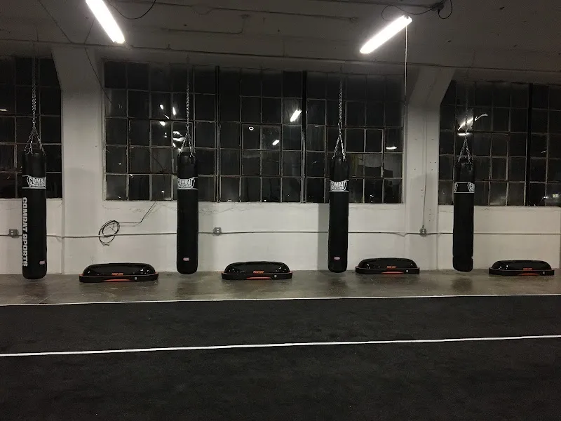 Legacy Training Club Detroit