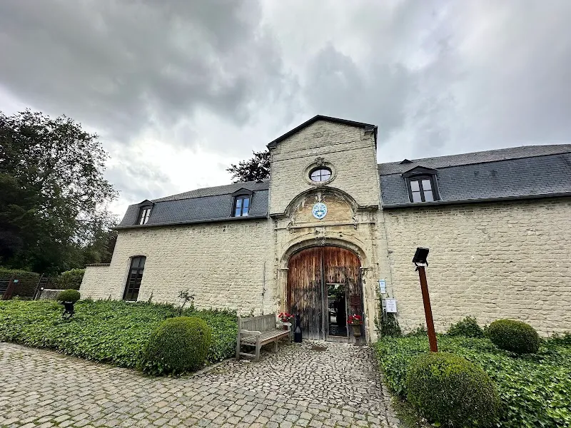 Thermae Boetfort Wellness & Hotel