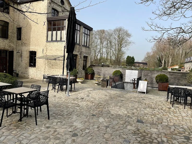 Thermae Boetfort Wellness & Hotel