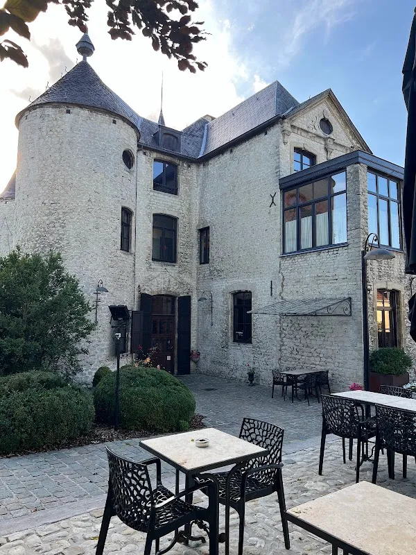Thermae Boetfort Wellness & Hotel