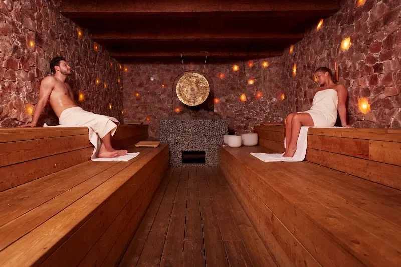 Thermae Boetfort Wellness & Hotel