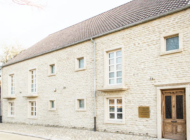 Thermae Boetfort Wellness & Hotel
