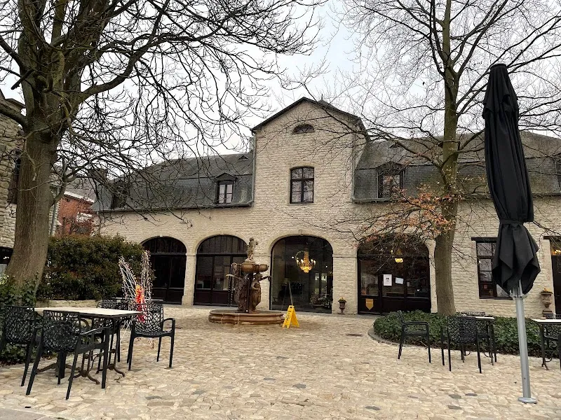 Thermae Boetfort Wellness & Hotel