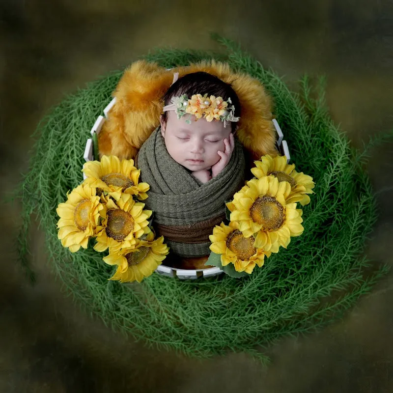Raj Digital Photo Studio & kids world photo studio