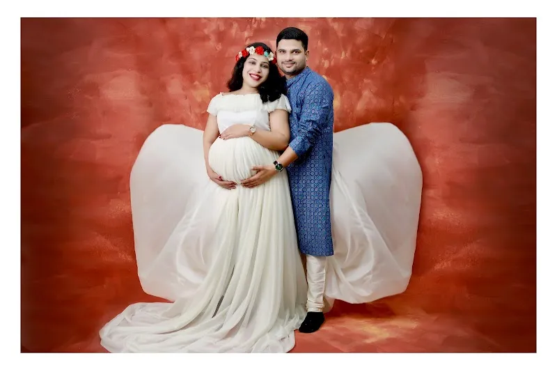 Raj Digital Photo Studio & kids world photo studio