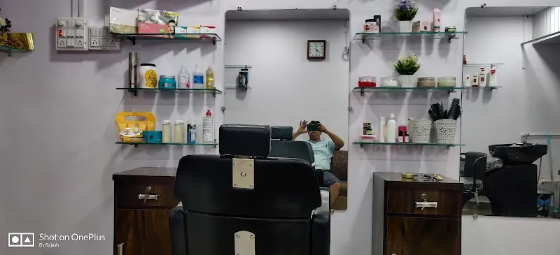 Go Gorgeous Beauty Salon & Makeup Studio