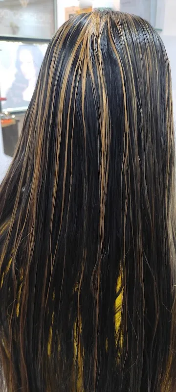 Go Gorgeous Beauty Salon & Makeup Studio