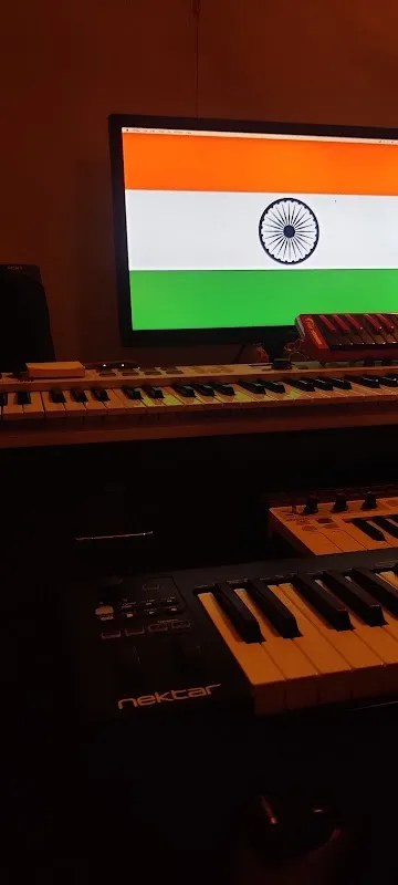 Muzbon Studios