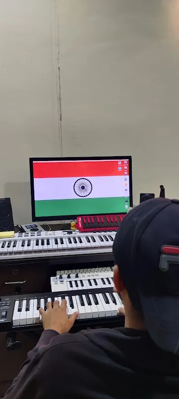 Muzbon Studios