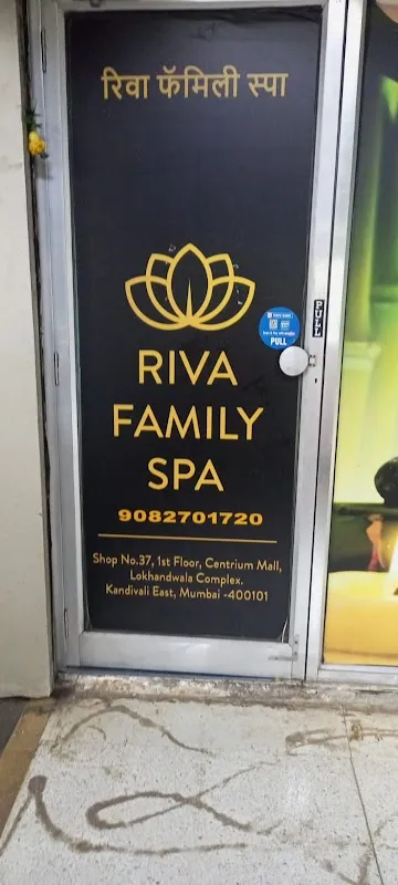 Riva Family Spa In Kandivali East