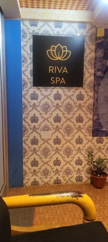 Riva Family Spa In Kandivali East