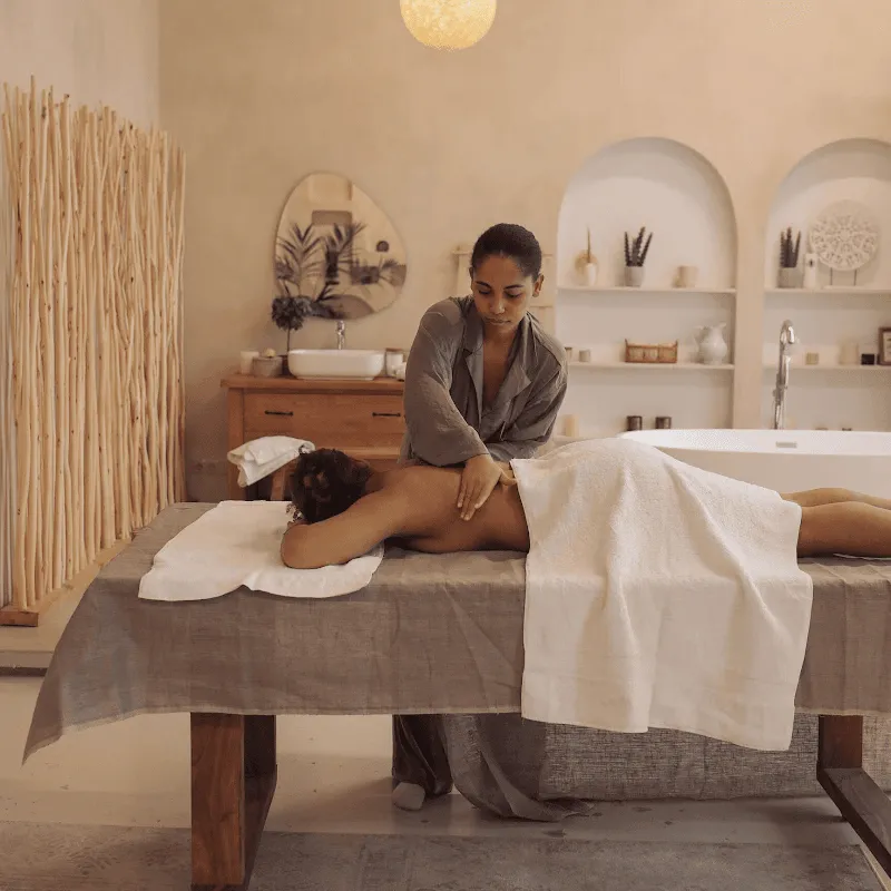 Riva Family Spa In Kandivali East