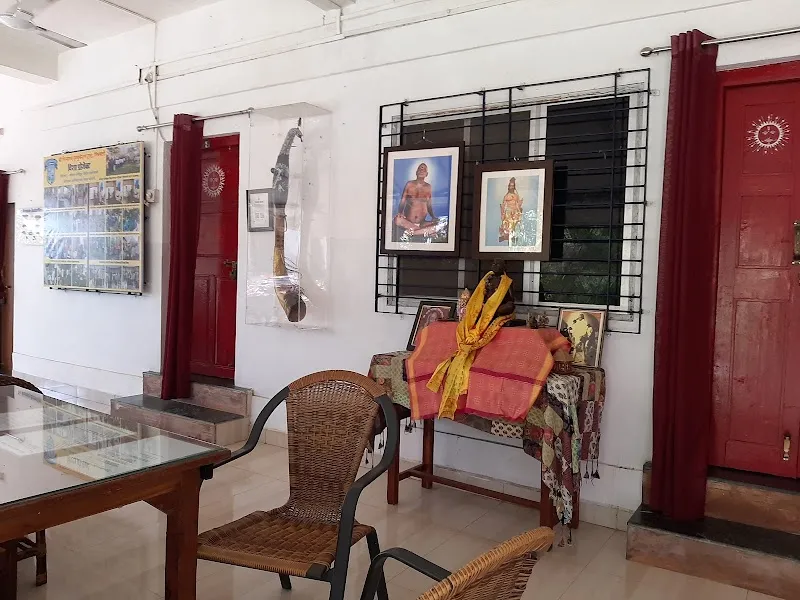 Fire Mountain Retreat & Ayurveda