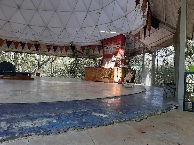 Fire Mountain Retreat & Ayurveda