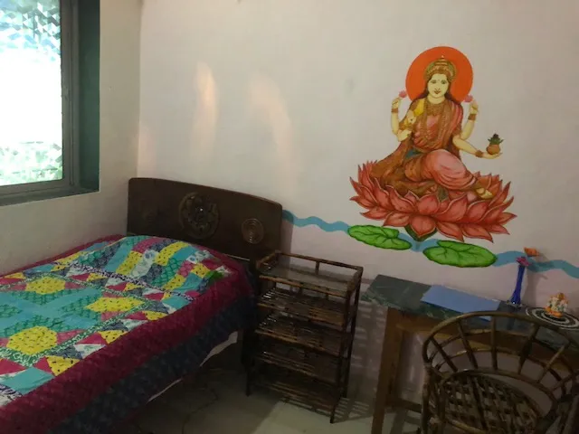 Fire Mountain Retreat & Ayurveda