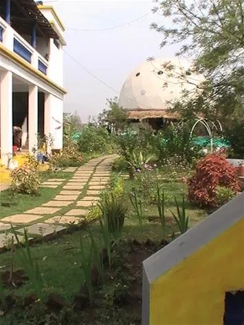 Fire Mountain Retreat & Ayurveda
